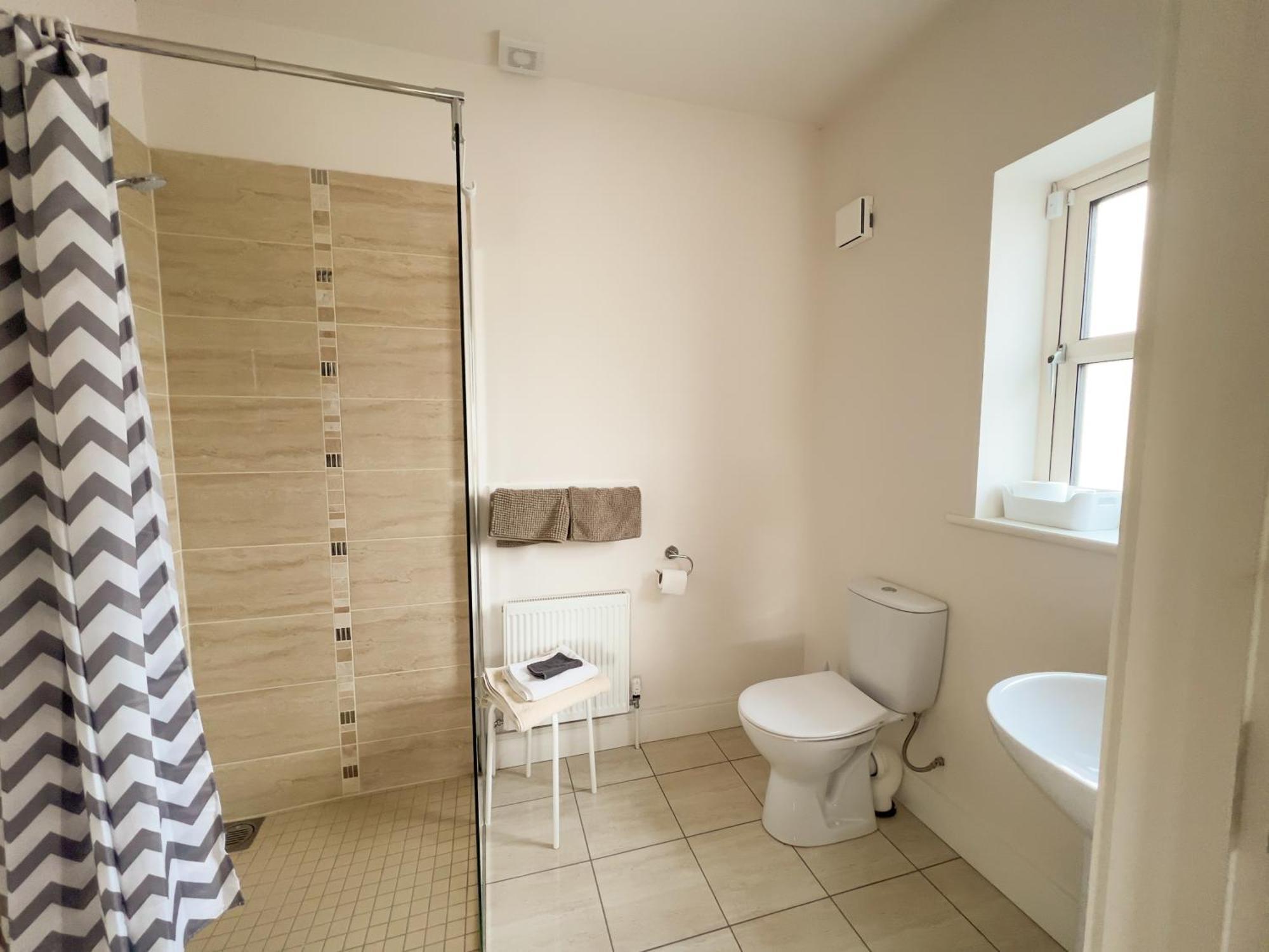 Woodview Lodge Trim Εξωτερικό φωτογραφία
