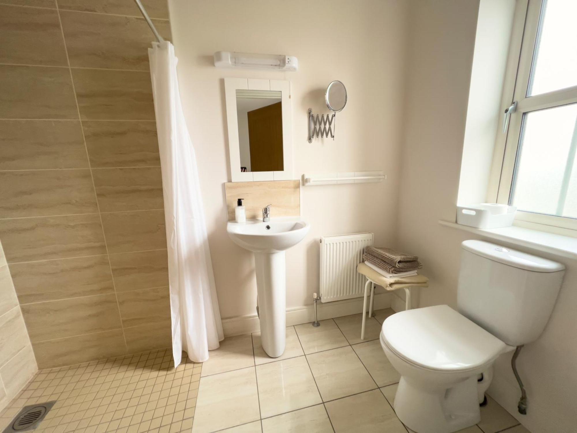 Woodview Lodge Trim Εξωτερικό φωτογραφία