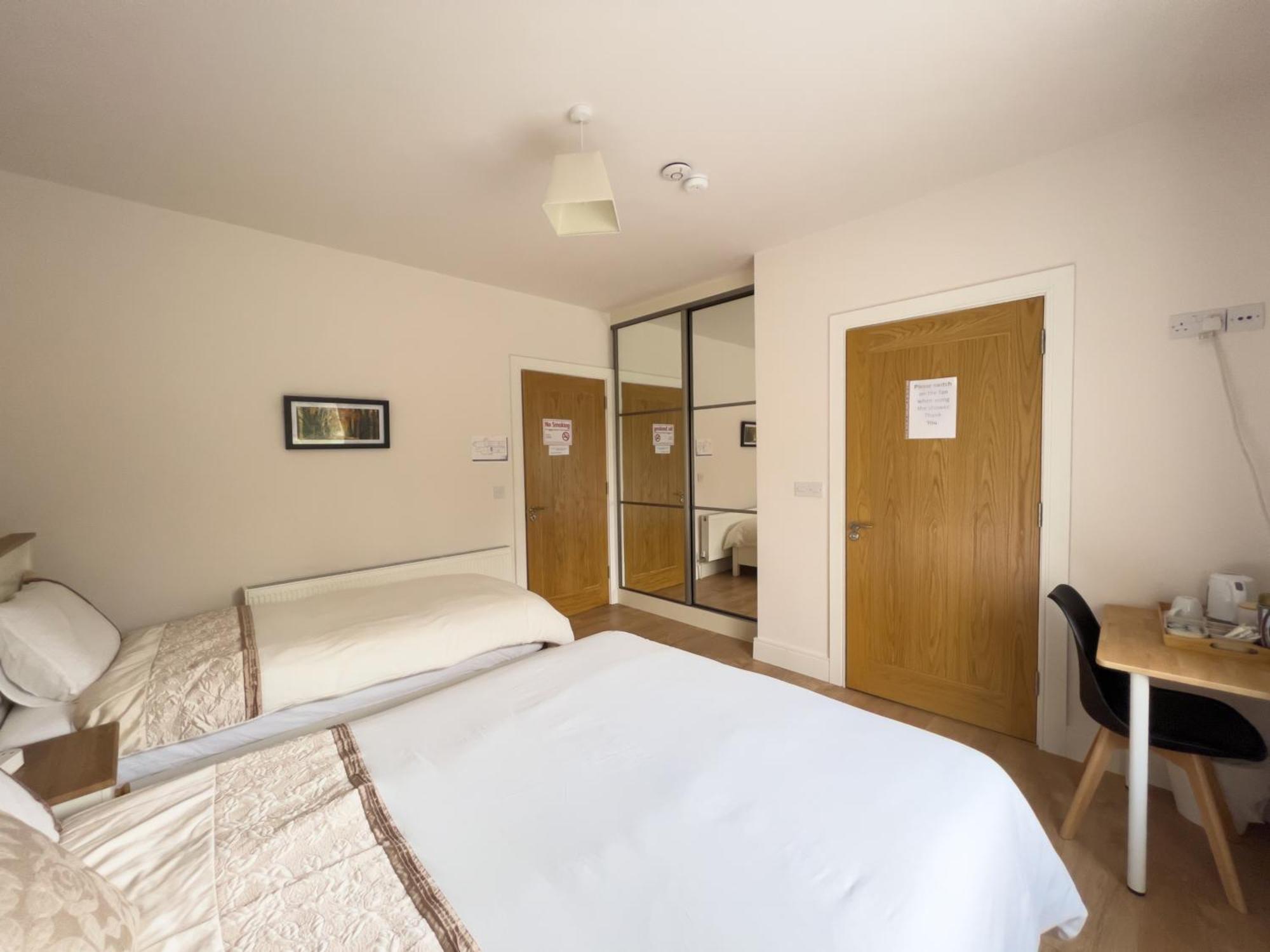 Woodview Lodge Trim Εξωτερικό φωτογραφία