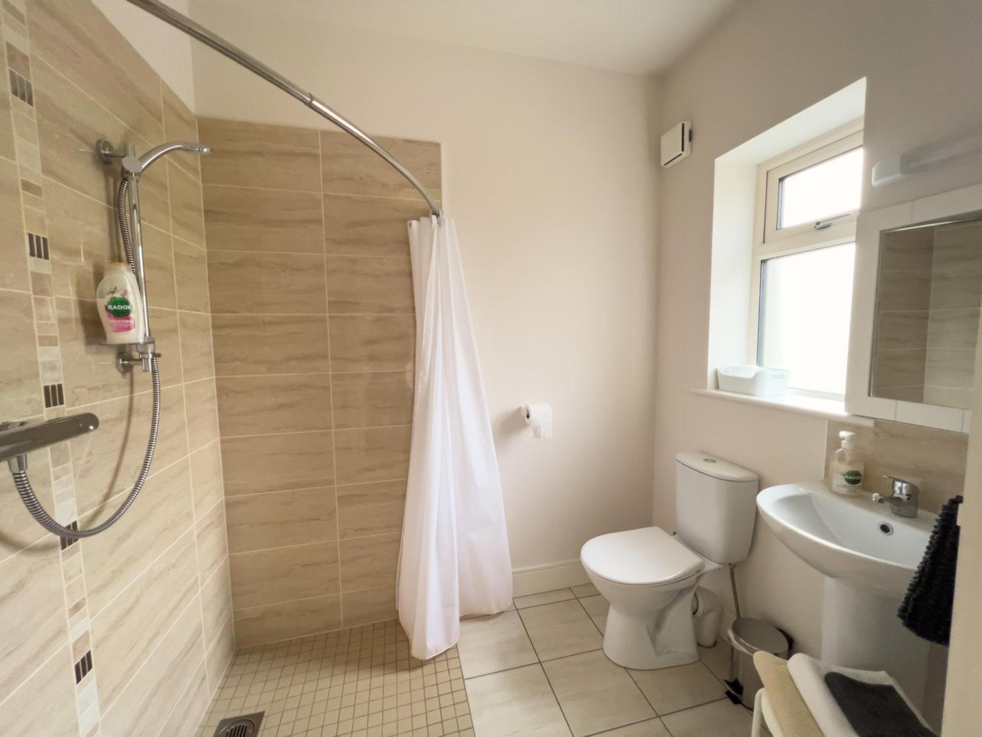 Woodview Lodge Trim Εξωτερικό φωτογραφία