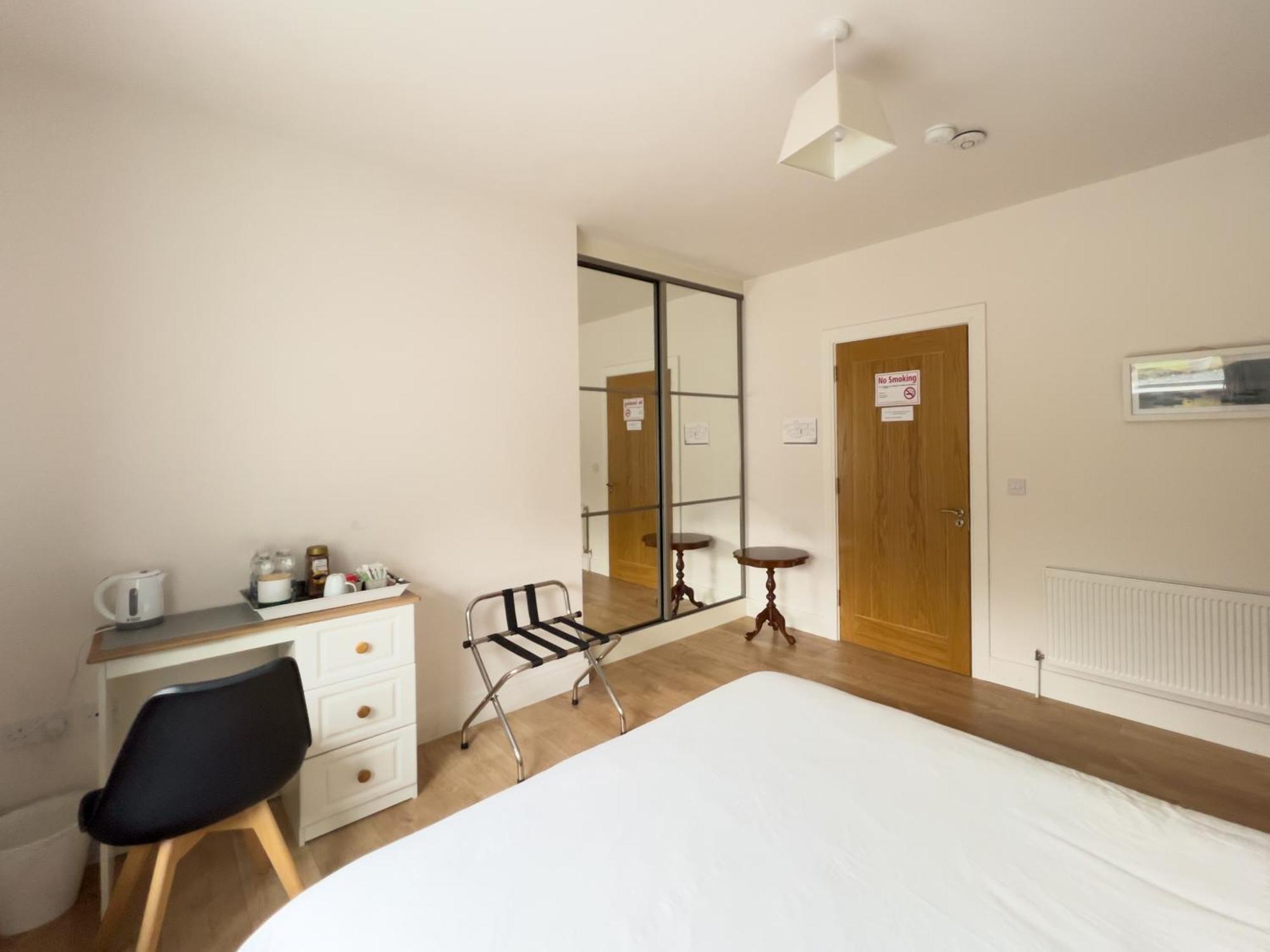 Woodview Lodge Trim Εξωτερικό φωτογραφία