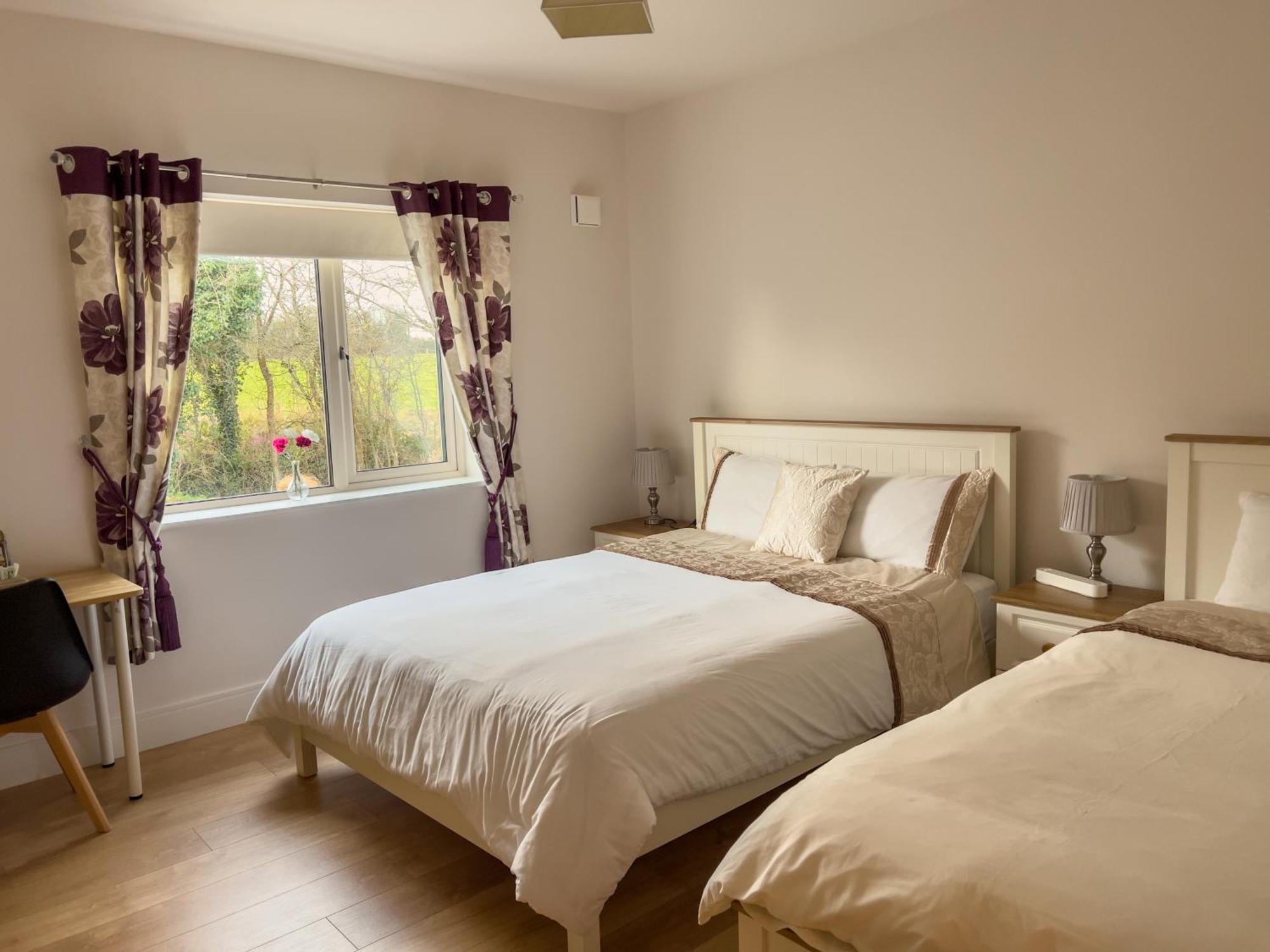 Woodview Lodge Trim Εξωτερικό φωτογραφία