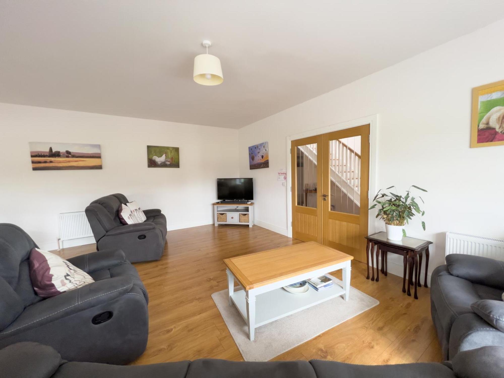 Woodview Lodge Trim Εξωτερικό φωτογραφία