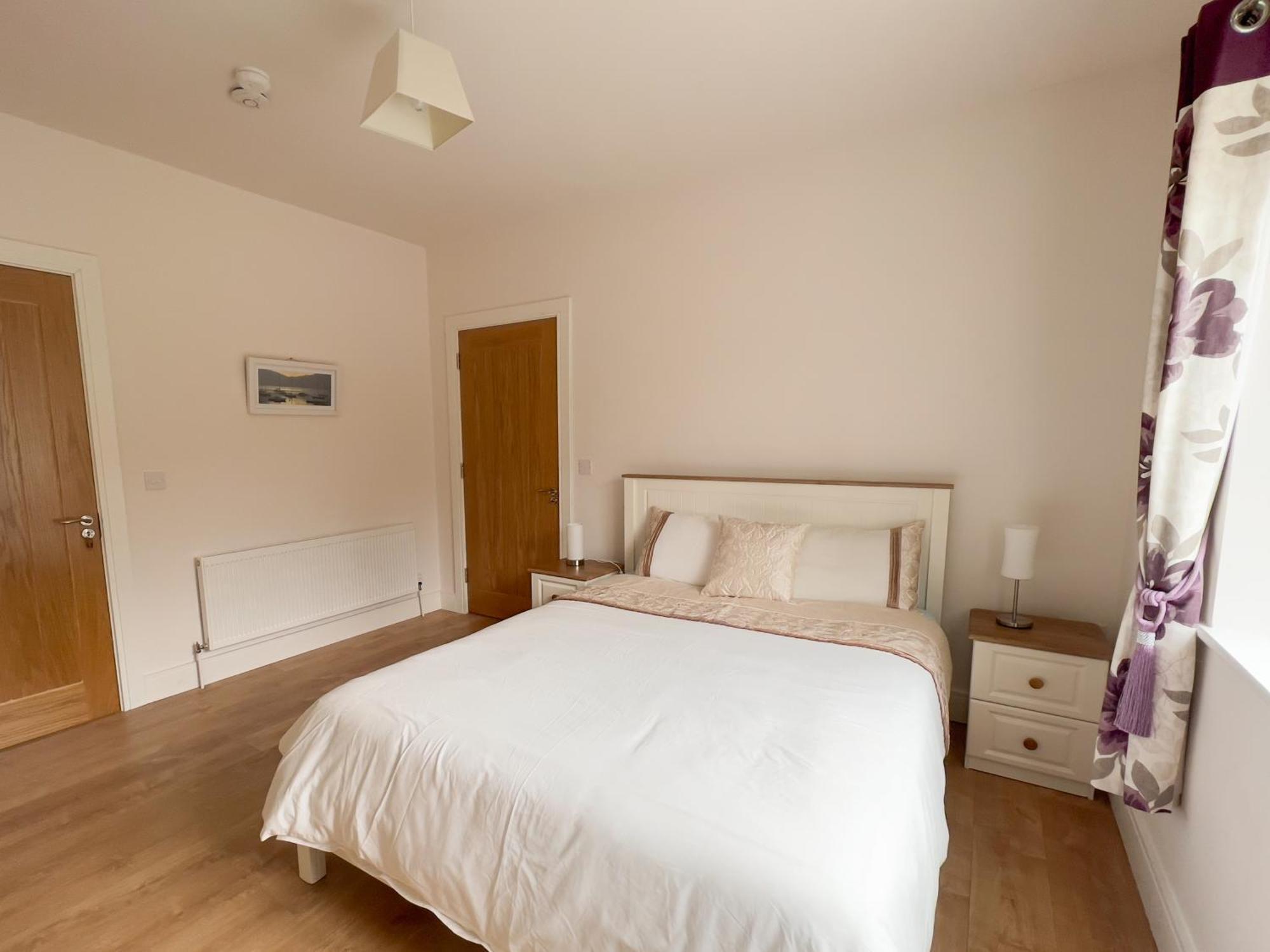 Woodview Lodge Trim Εξωτερικό φωτογραφία